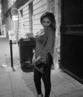 Dating Woman France to Rouen  : Diana, 39 years